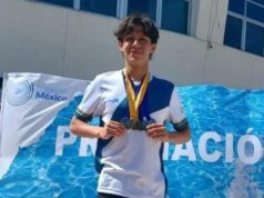 Titanes del Club Alpha se Llevan el Torneo de la Amistad de Natación Celebrado en Sports Plaza