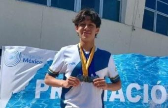 Titanes del Club Alpha se Llevan el Torneo de la Amistad de Natación Celebrado en Sports Plaza