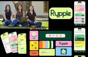 Estudiantes de la UDLAP ganan el Premio Nacional “Diseña México 2025”