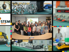 La UDLAP semillero de nuevos talentos en ciencia, tecnología, ingeniería y matemáticas