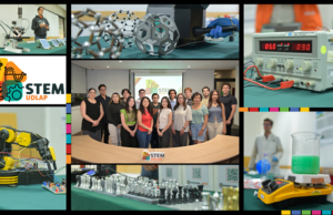 La UDLAP semillero de nuevos talentos en ciencia, tecnología, ingeniería y matemáticas