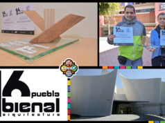 Investigación de académicos de la UDLAP fue reconocida dentro de la XVI Bienal de Arquitectura