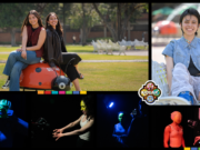 Videodanzas realizadas por estudiantes de la UDLAP son seleccionadas para presentarse en festivales de cine