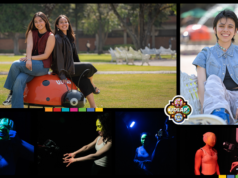 Videodanzas realizadas por estudiantes de la UDLAP son seleccionadas para presentarse en festivales de cine