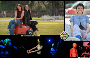 Videodanzas realizadas por estudiantes de la UDLAP son seleccionadas para presentarse en festivales de cine