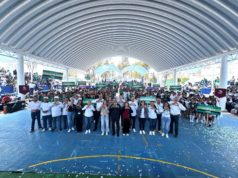 Celebran en Puebla “1er. INTERCONALEP 2026”