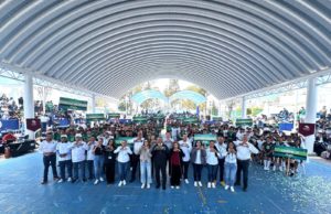 Celebran en Puebla “1er. INTERCONALEP 2026”