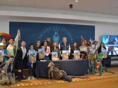 Ofrecerán BUAP y ArboTerra la experiencia “Expedición artística… donde el arte crece”