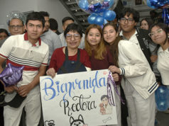 Destaca Rectora Lilia Cedillo crecimiento de la Facultad de Medicina Veterinaria y Zootecnia