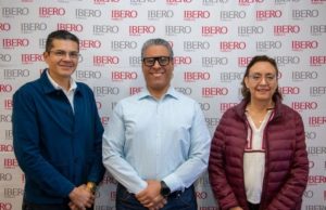 IBERO Puebla analiza la escalada de violencia en Irán