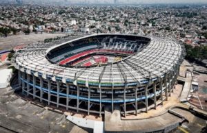 Académico IBERO Puebla analiza retos para el Mundial de Futbol 2026 en México