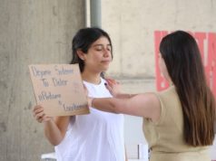 8M: Académica IBERO Puebla llama a la corresponsabilidad y la igualdad sustantiva