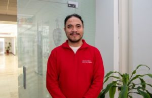 En medio de la violencia, académico IBERO Puebla llama a no perder el derecho a la paz