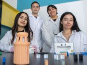 ‘BIOR’: innovación en diseño industrial para una odontología más sostenible