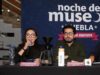 Invita gobierno de Pepe Chedraui segunda Noche de Museos