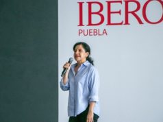 El ‘lado B’ de Rita Segato llega a la IBERO Puebla
