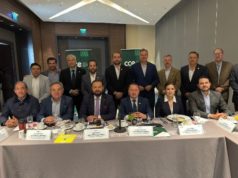 Fortalece CICEPAC y CCE alianza estratégica