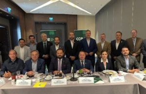 Fortalece CICEPAC y CCE alianza estratégica