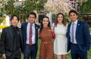 Graduaciones 2026: Más de 450 profesionistas IBERO Puebla salen para amar y servir