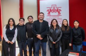 IBERO Puebla presenta ‘Informe de desigualdad de género 2026’ del Observatorio de Salarios