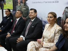 A un año de creación, UCIPS se consolida como institución para profesionalizar policías