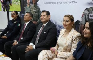 A un año de creación, UCIPS se consolida como institución para profesionalizar policías