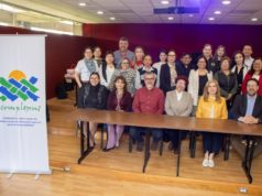 La ‘XXXV Reunión Ordinaria’ de COMPLEXUS llega a la IBERO Puebla