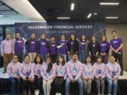 IBERO Puebla, en alianza con Volkswagen Financial Services y Enseña por México, impulsan ‘Multiplicadores de Emprendimientos Sociales’