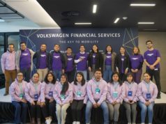 IBERO Puebla, en alianza con Volkswagen Financial Services y Enseña por México, impulsan ‘Multiplicadores de Emprendimientos Sociales’