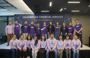 IBERO Puebla, en alianza con Volkswagen Financial Services y Enseña por México, impulsan ‘Multiplicadores de Emprendimientos Sociales’