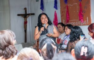 13 años de ser y hacer comunidad en la Casa IBERO ‘Segundo Montes, SJ’