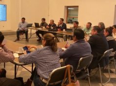 CICEPAC reúne a los mejores especialistas de la ingeniería poblana