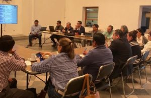 CICEPAC reúne a los mejores especialistas de la ingeniería poblana