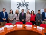 IBERO Puebla recibe el ‘Tercer Foro sobre Telecomunicaciones en Zonas Rurales e Indígenas de América Latina’