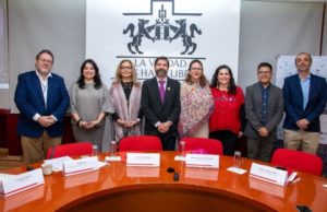 IBERO Puebla recibe el ‘Tercer Foro sobre Telecomunicaciones en Zonas Rurales e Indígenas de América Latina’