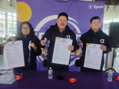 Celebrará el Club ALPHA la Edición XVIII del Acuatlón en Sports Plaza