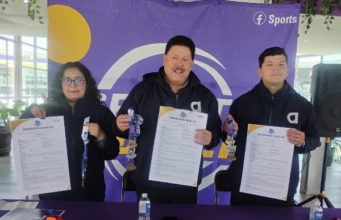 Celebrará el Club ALPHA la Edición XVIII del Acuatlón en Sports Plaza