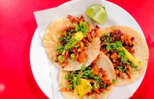 El taco: tradición, identidad y motor económico en México