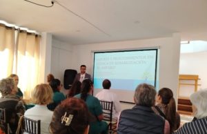 El 50 % de las personas que tienen una adicción no aceptan su problema: Psicóloga, Paulina Rodríguez