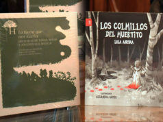 Las historias de los niños migrantes deben ser escuchadas