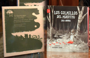 Las historias de los niños migrantes deben ser escuchadas