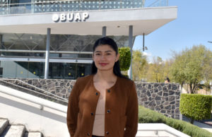 María del Sol Calvario: estudiar ciencias exactas puede ser abrumador, pero vale la pena