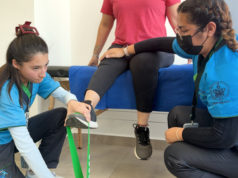 Procura BUAP el cuidado integral de su personal administrativo