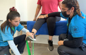 Procura BUAP el cuidado integral de su personal administrativo