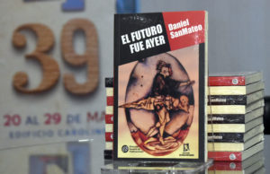 Leer genera una visión más amplia del mundo