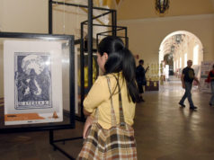 Continúa FENALI BUAP 39 con actividades culturales