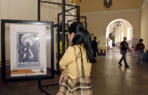 Continúa FENALI BUAP 39 con actividades culturales