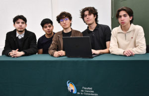 Estudiantes BUAP representarán a México en hackathon internacional
