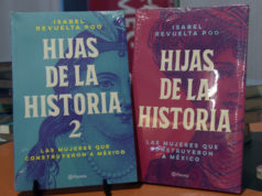 El destino de México también fue forjado por manos femeninas