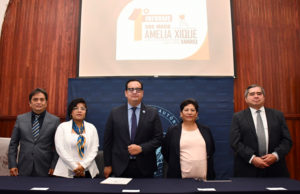 Facultad de Lenguas, un semillero de ciudadanos globales